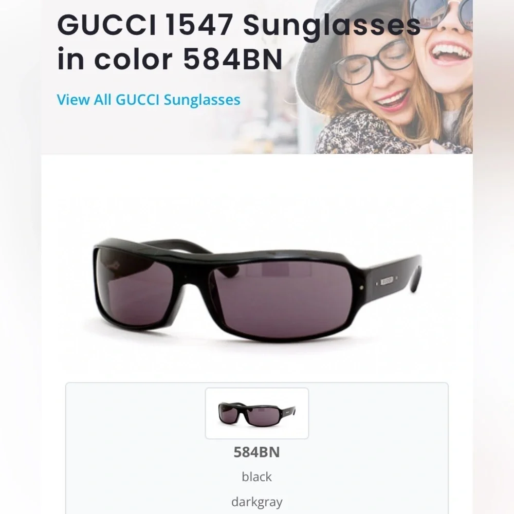 men gucci Sunglasses